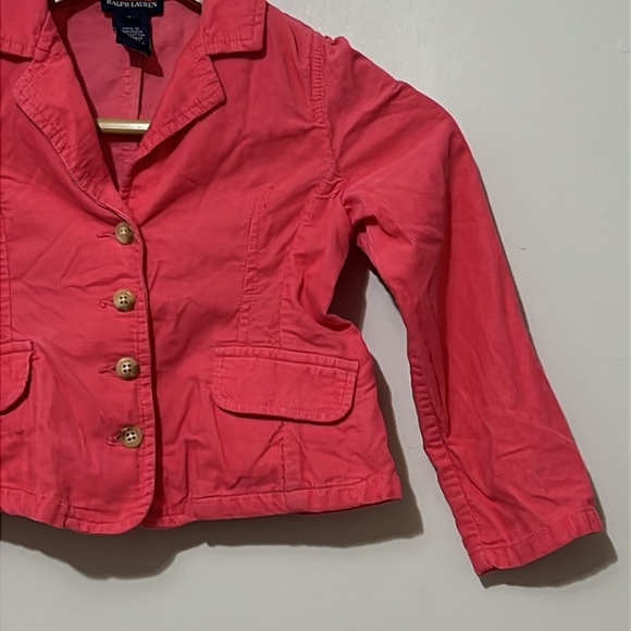 Ralph Lauren Jacket - Picture 3 of 5